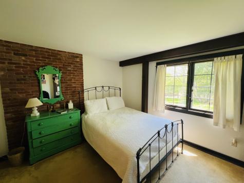 329 Salt Pond Road Blue Hill ME 04614