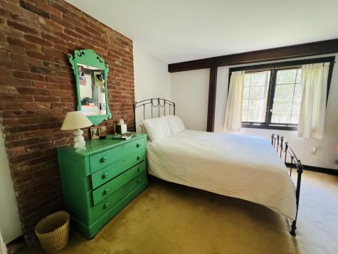 329 Salt Pond Road Blue Hill ME 04614