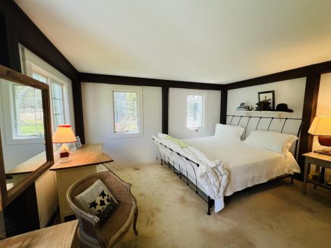 329 Salt Pond Road Blue Hill ME 04614