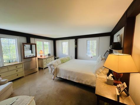 329 Salt Pond Road Blue Hill ME 04614