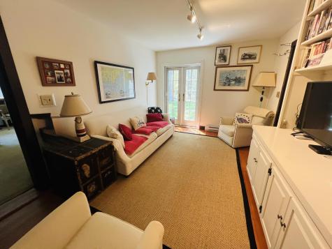 329 Salt Pond Road Blue Hill ME 04614