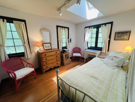 329 Salt Pond Road Blue Hill ME 04614