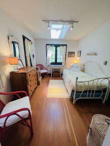 329 Salt Pond Road Blue Hill ME 04614