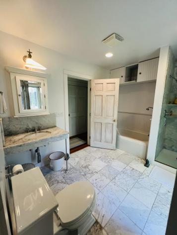 329 Salt Pond Road Blue Hill ME 04614