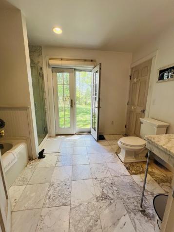 329 Salt Pond Road Blue Hill ME 04614