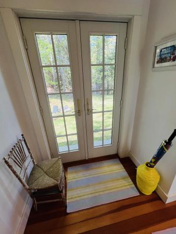 329 Salt Pond Road Blue Hill ME 04614