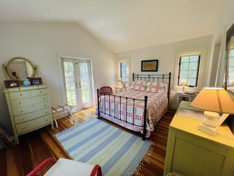 329 Salt Pond Road Blue Hill ME 04614