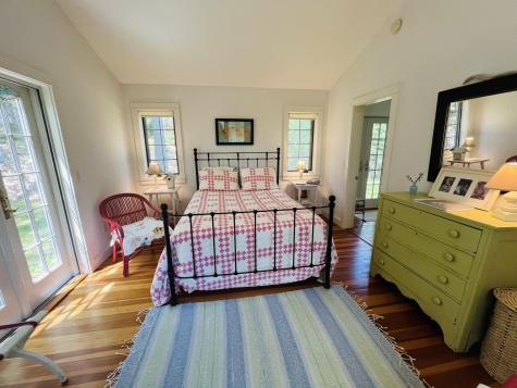 329 Salt Pond Road Blue Hill ME 04614