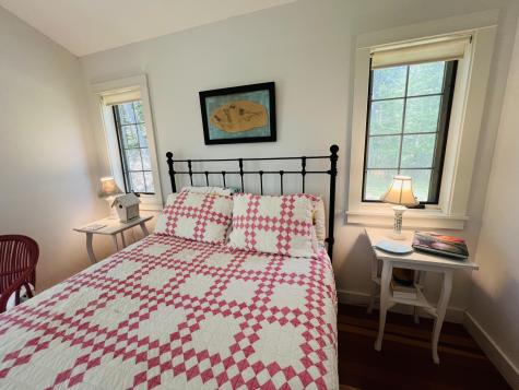 329 Salt Pond Road Blue Hill ME 04614