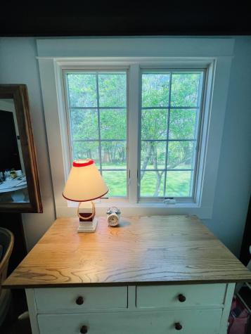 329 Salt Pond Road Blue Hill ME 04614