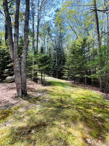 329 Salt Pond Road Blue Hill ME 04614