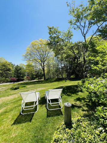 329 Salt Pond Road Blue Hill ME 04614