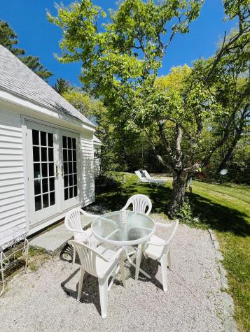 329 Salt Pond Road Blue Hill ME 04614