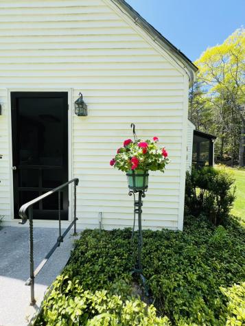 329 Salt Pond Road Blue Hill ME 04614