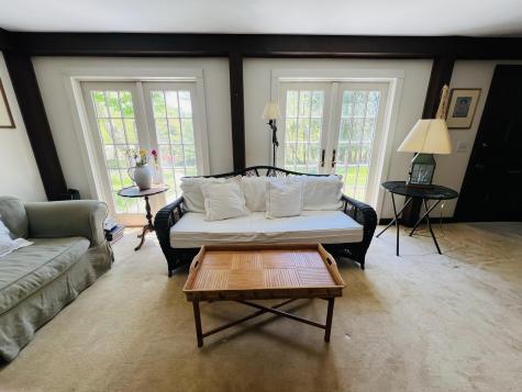 329 Salt Pond Road Blue Hill ME 04614