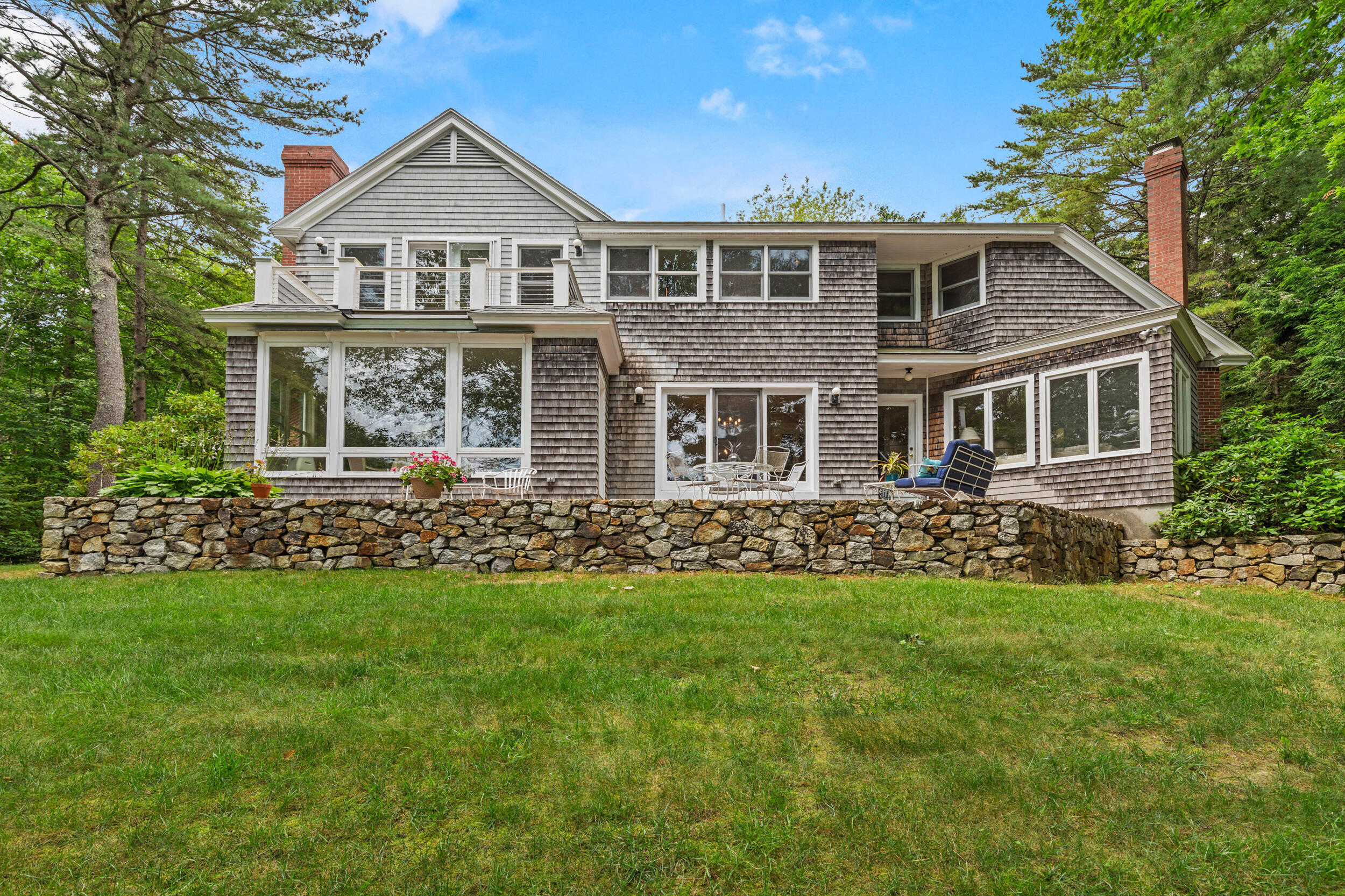 89 Schooner Ridge Road Cumberland ME 04110