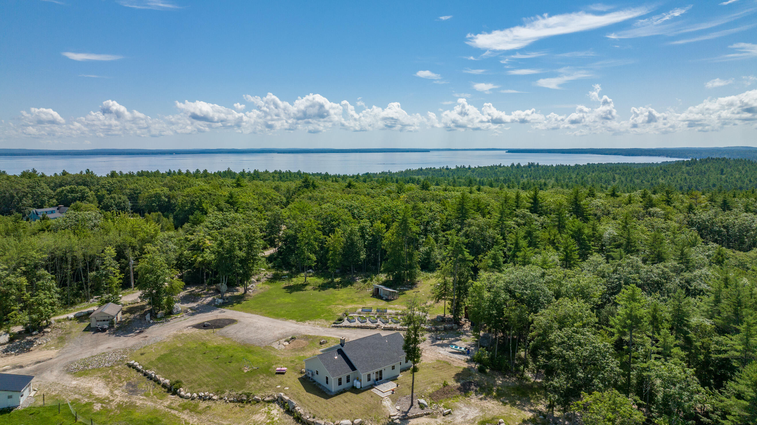 22 Grace Valley Lane Sebago ME 04029