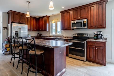32 Thadeus Street South Portland ME 04106