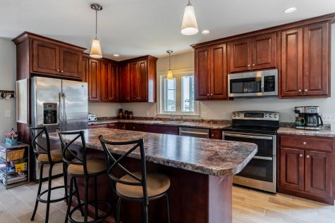 32 Thadeus Street South Portland ME 04106