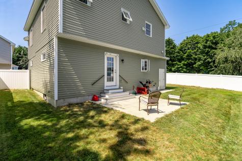 32 Thadeus Street South Portland ME 04106