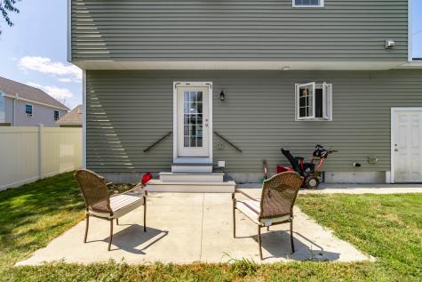 32 Thadeus Street South Portland ME 04106