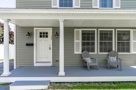 32 Thadeus Street South Portland ME 04106