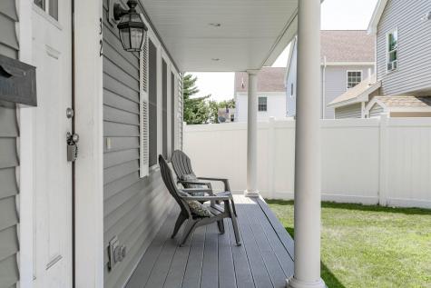 32 Thadeus Street South Portland ME 04106