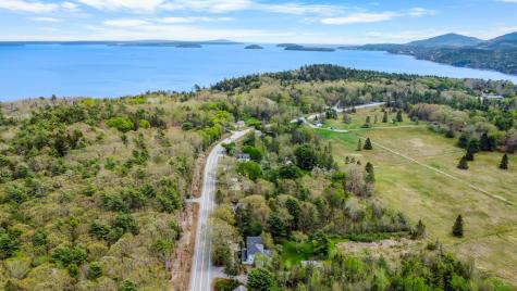 230 Me-3 Bar Harbor ME 04609