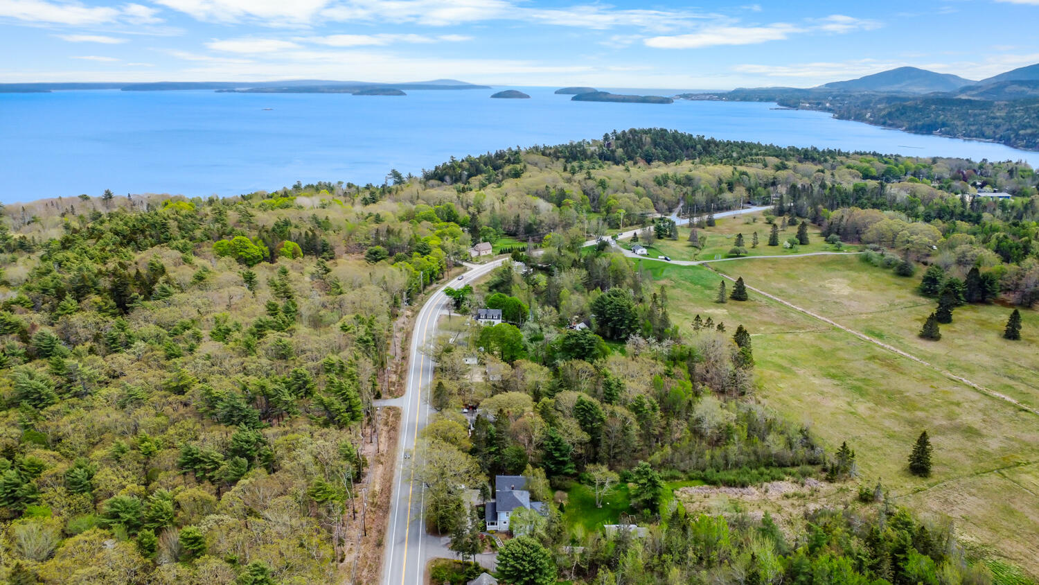 230 Me-3 Bar Harbor ME 04609