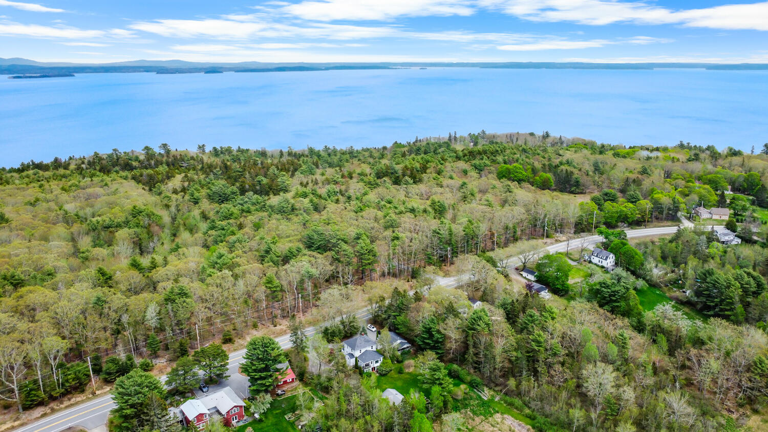 230 Me-3 Bar Harbor ME 04609