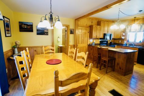 18 Washington Street Greenville ME 04441