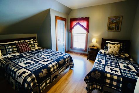 18 Washington Street Greenville ME 04441