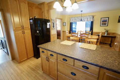 18 Washington Street Greenville ME 04441