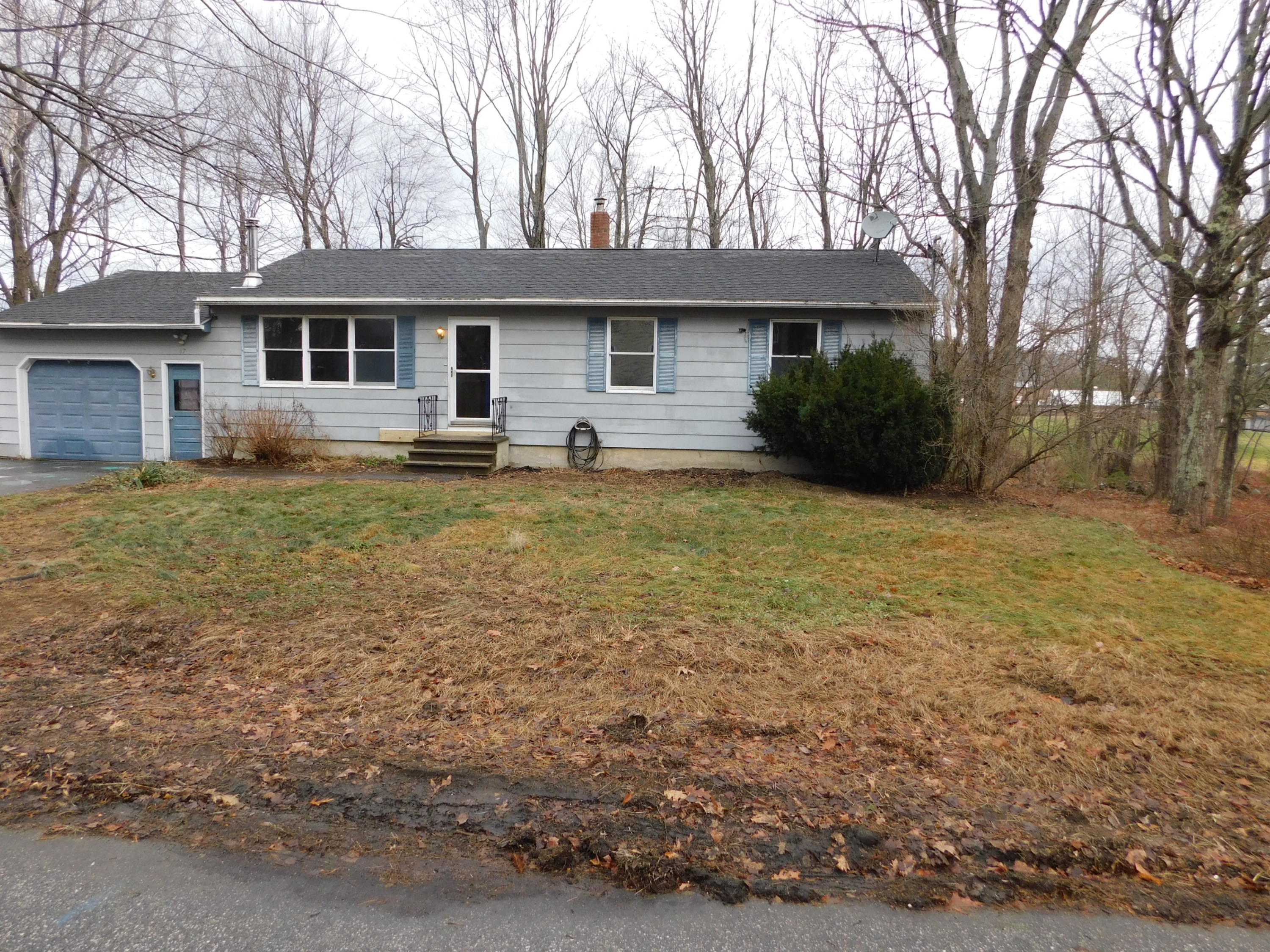 87 Allen Avenue Auburn ME 04210