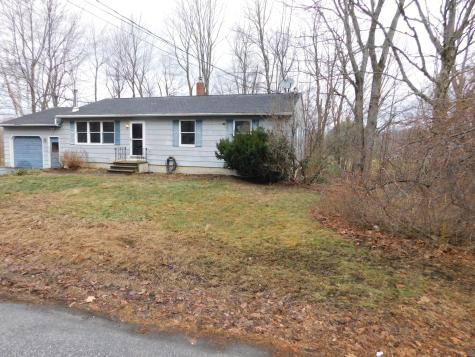 87 Allen Avenue Auburn ME 04210