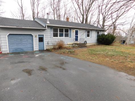 87 Allen Avenue Auburn ME 04210