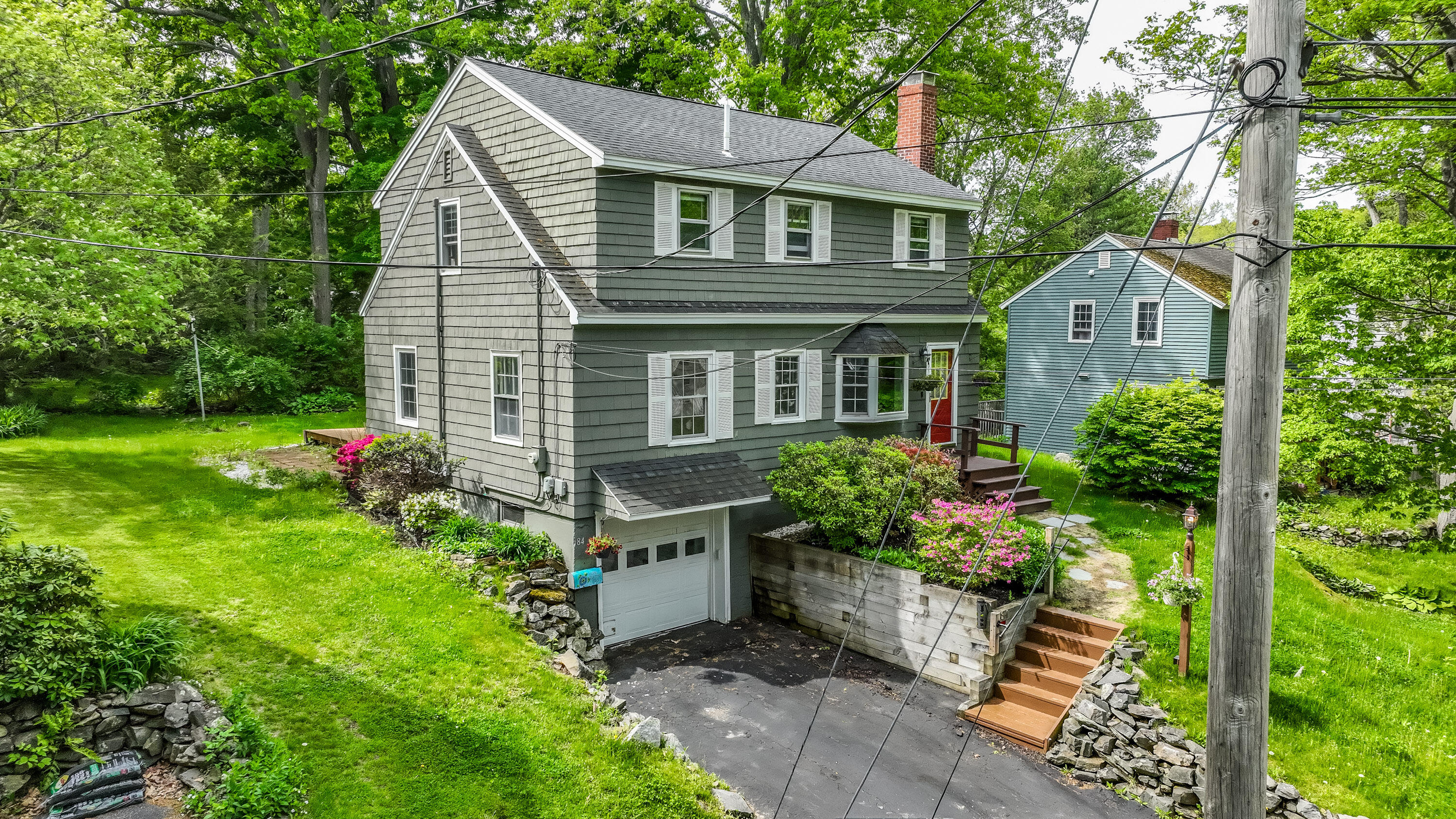 84 Oakhurst Road Cape Elizabeth ME 04107