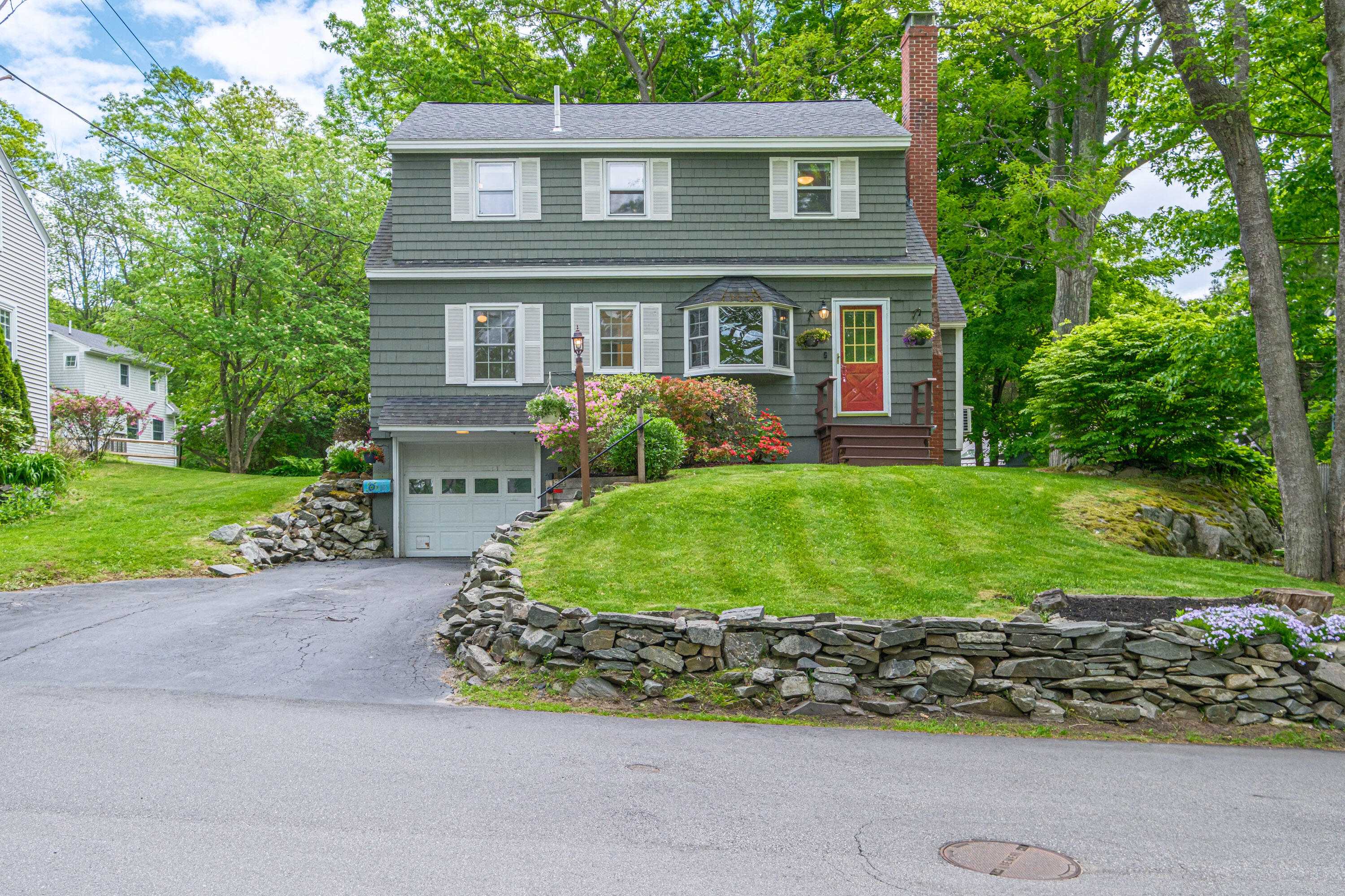 84 Oakhurst Road Cape Elizabeth ME 04107