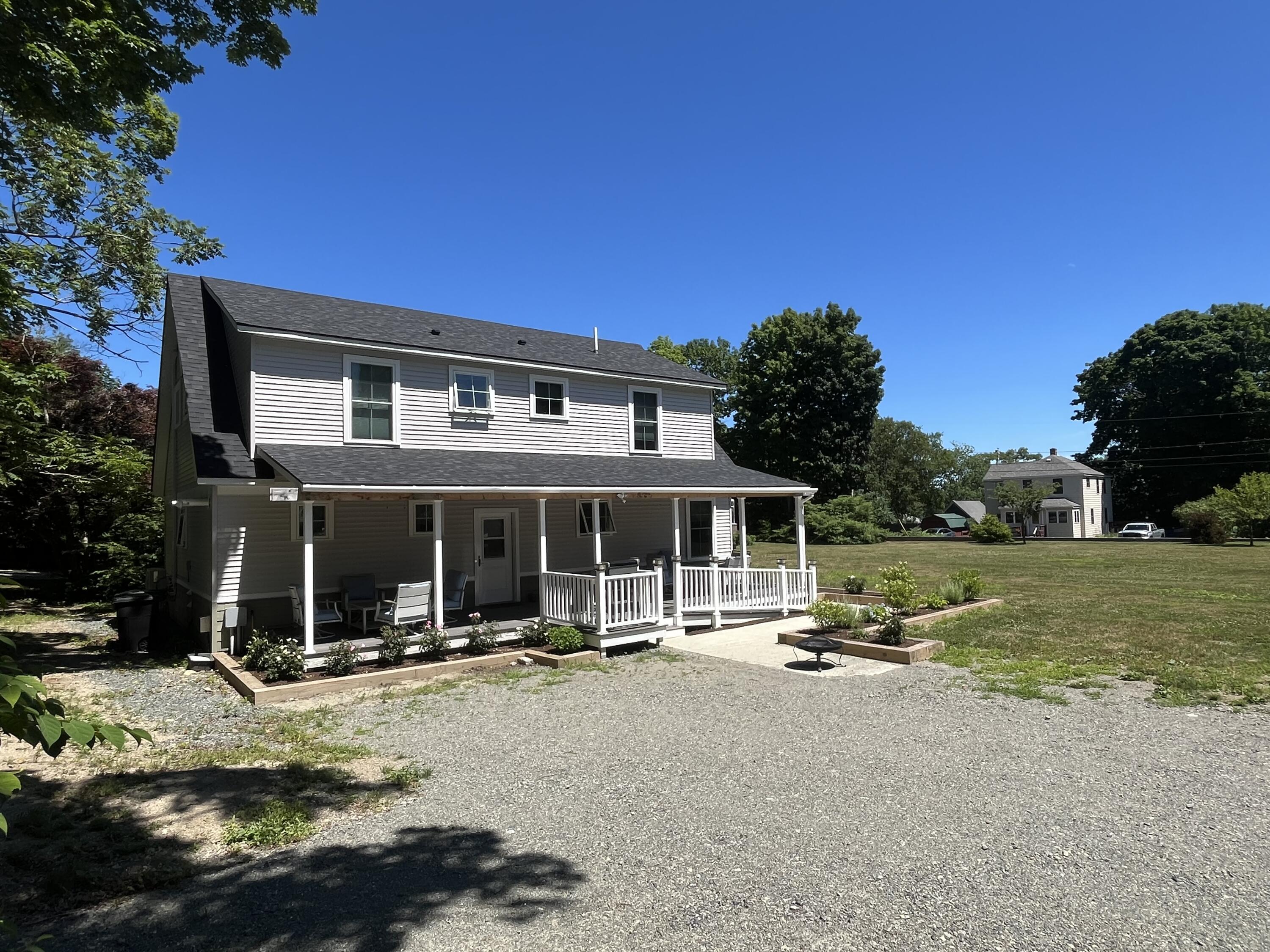 2 Mountain Court Bar Harbor ME 04609