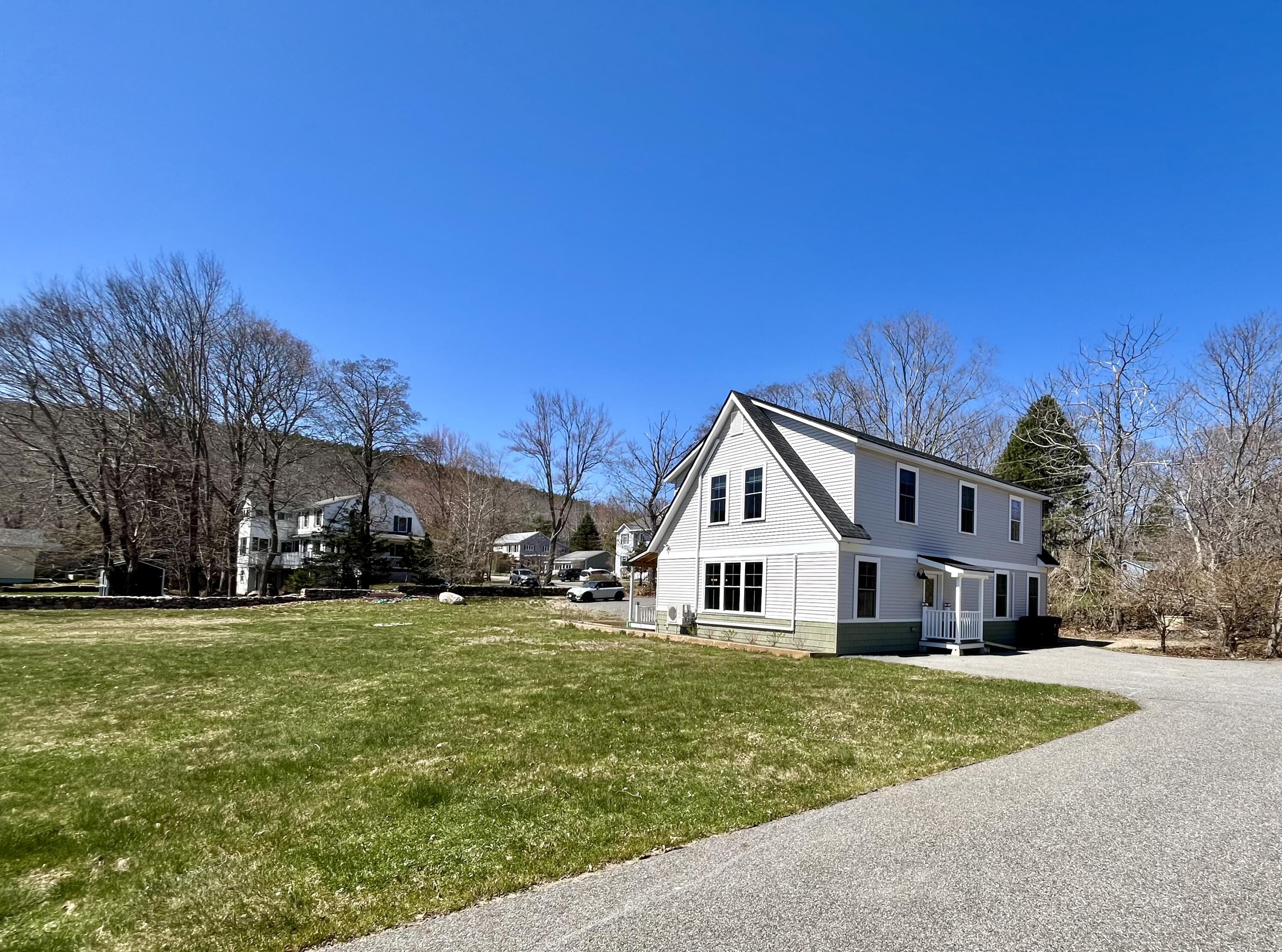 2 Mountain Court Bar Harbor ME 04609