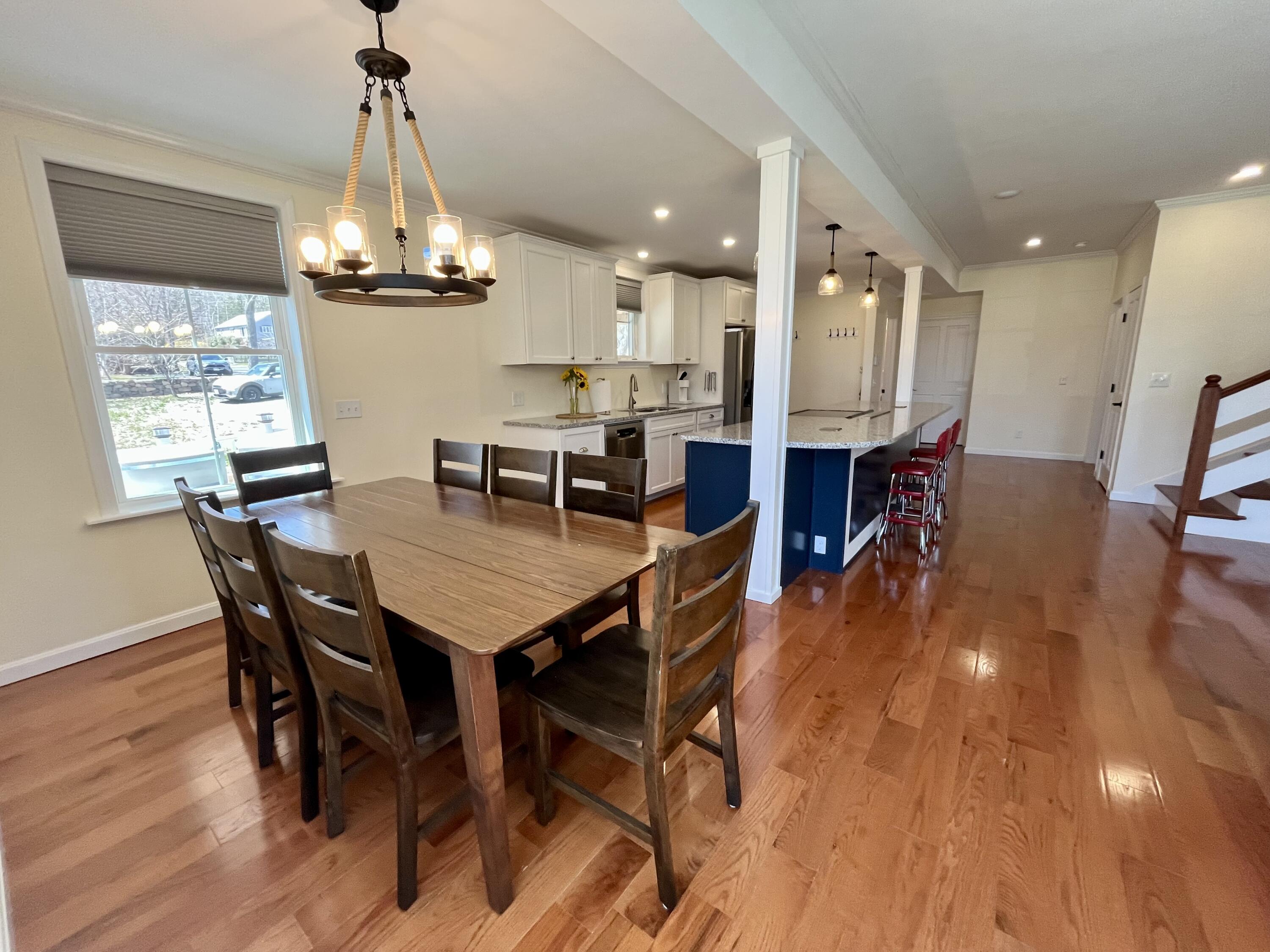 2 Mountain Court Bar Harbor ME 04609