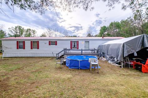 29 Everett Avenue Oxford ME 04270