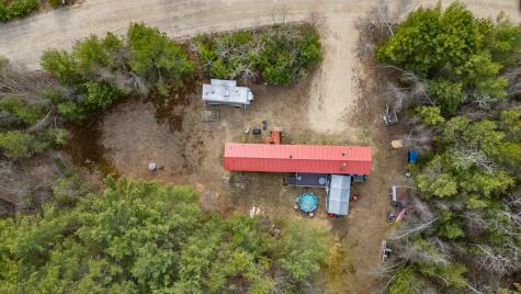 29 Everett Avenue Oxford ME 04270