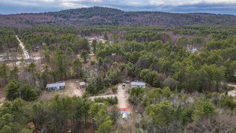 29 Everett Avenue Oxford ME 04270