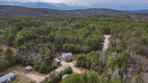 29 Everett Avenue Oxford ME 04270