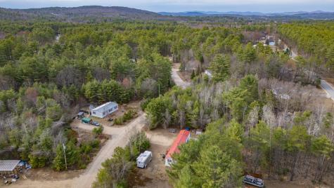 29 Everett Avenue Oxford ME 04270