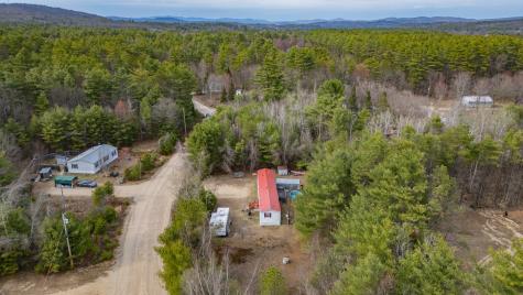 29 Everett Avenue Oxford ME 04270