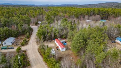 29 Everett Avenue Oxford ME 04270