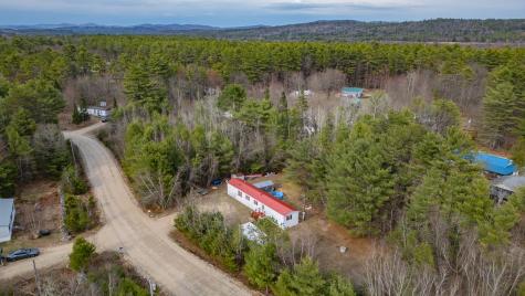 29 Everett Avenue Oxford ME 04270