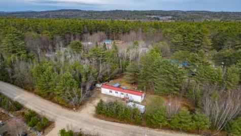 29 Everett Avenue Oxford ME 04270